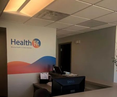 HealthFit: Joseph Musolino, DC
