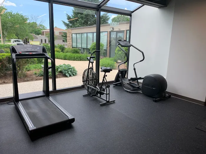 HealthFit: Joseph Musolino, DC Picture 2