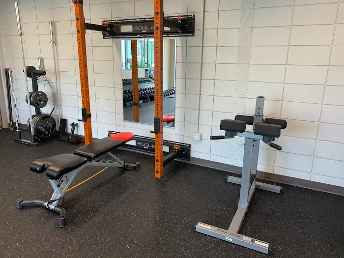 HealthFit: Joseph Musolino, DC Picture 5