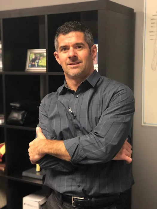 HealthFit: Joseph Musolino, DC Picture 3