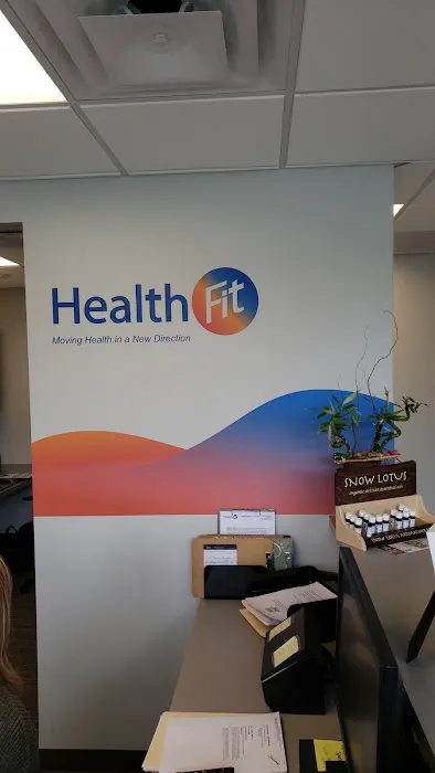 HealthFit Picture 1