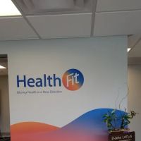 HealthFit ico