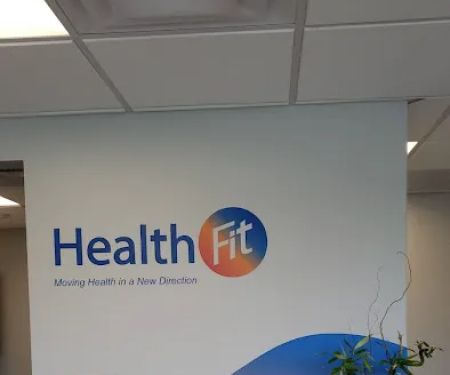 HealthFit
