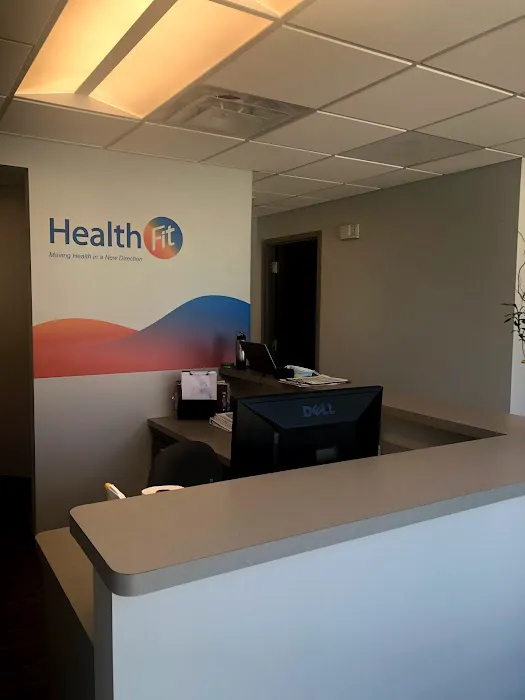 HealthFit Picture 2