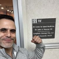 Dr. John Wascow ico