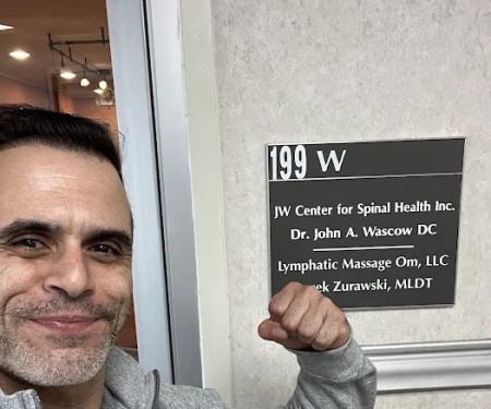 Dr. John Wascow