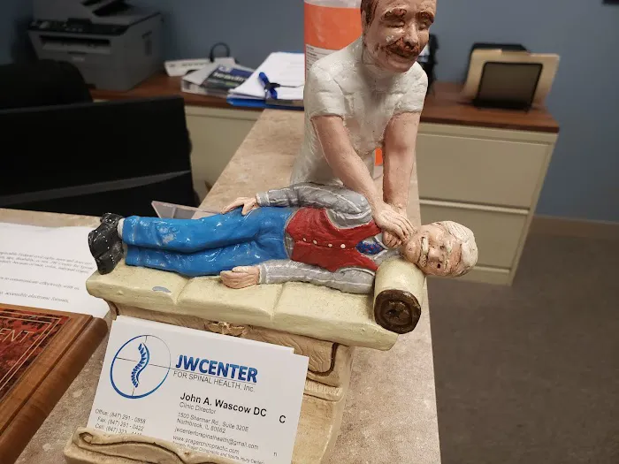 JW Center for Spinal Health Inc. Picture 1