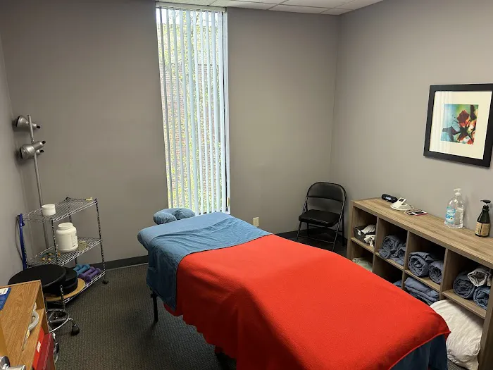 North Shore Physical Wellness Picture 4