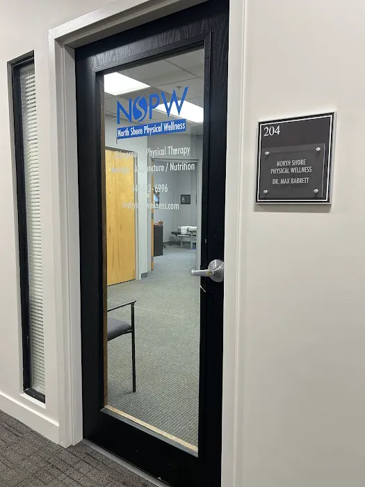 North Shore Physical Wellness Picture 1