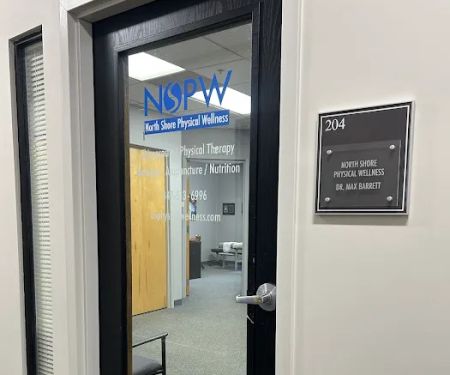 North Shore Physical Wellness
