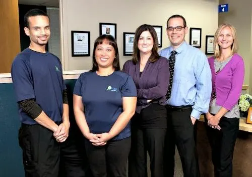 Gregg Gerstin, DC Picture 3