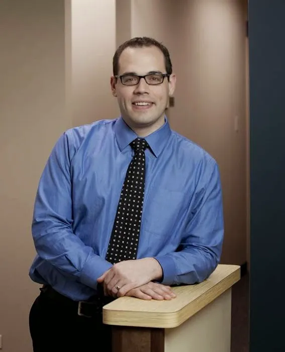 Gregg Gerstin, DC Picture 6