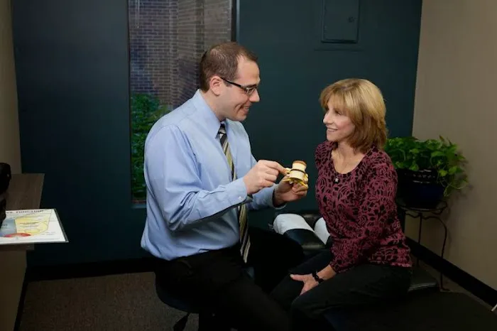 Gregg Gerstin, DC Picture 5