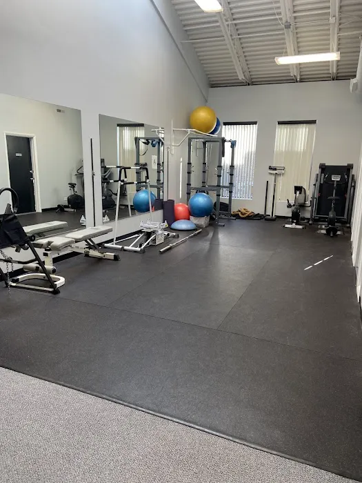 Proactive Sport and Spine Picture 2