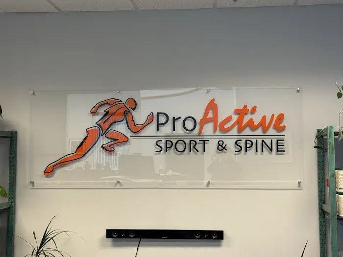 Proactive Sport and Spine Picture 3