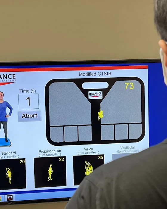 Head and Neck Spinal Care Picture 1