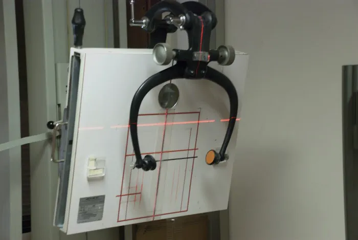 Head and Neck Spinal Care Picture 4