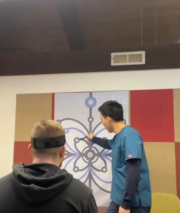 Head and Neck Spinal Care Picture 3