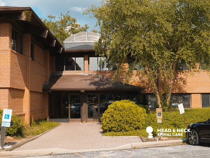 Head and Neck Spinal Care Picture 8