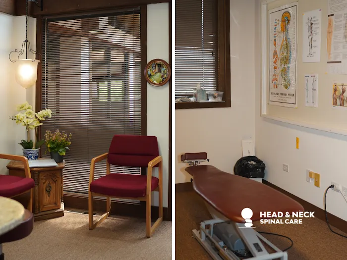 Head and Neck Spinal Care Picture 9