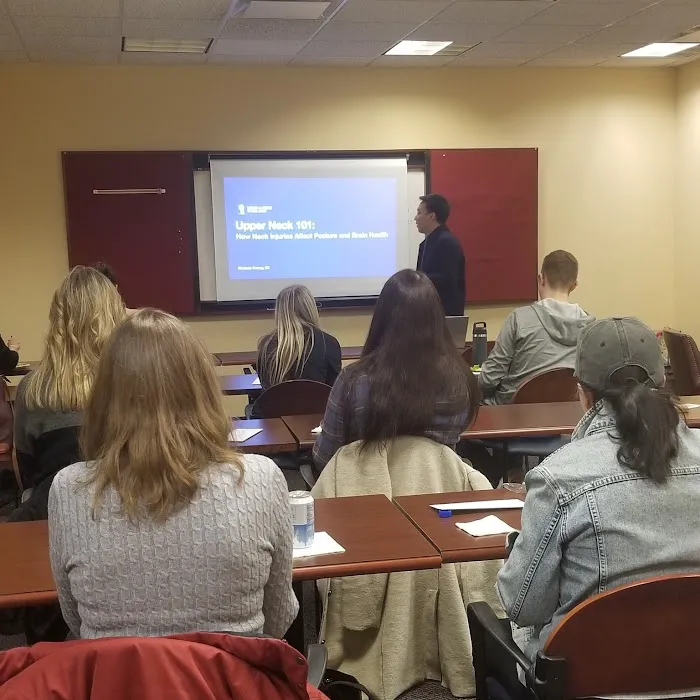 Head and Neck Spinal Care Picture 5