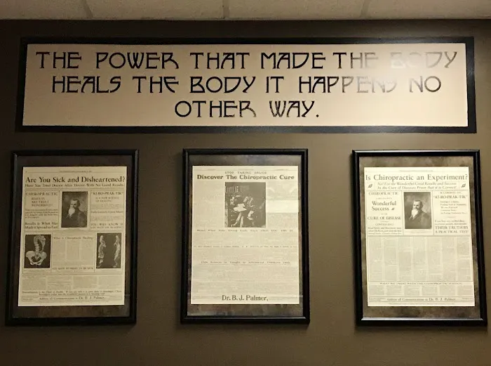 Planet Chiropractic Picture 1
