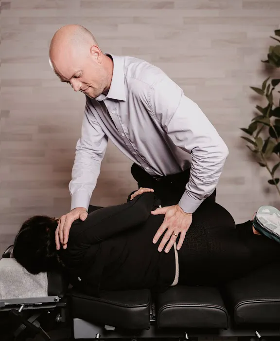 Planet Chiropractic Picture 3