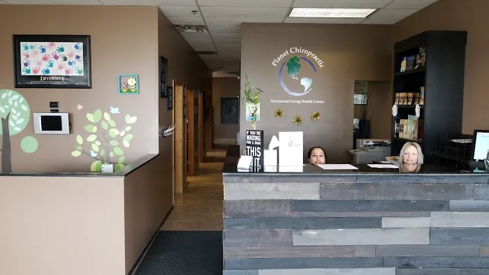Planet Chiropractic Picture 2