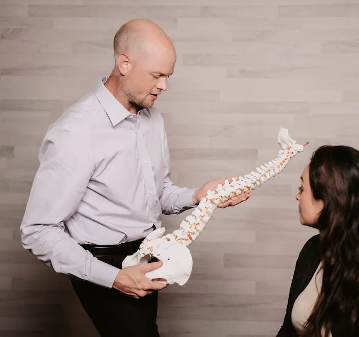 Planet Chiropractic Picture 6