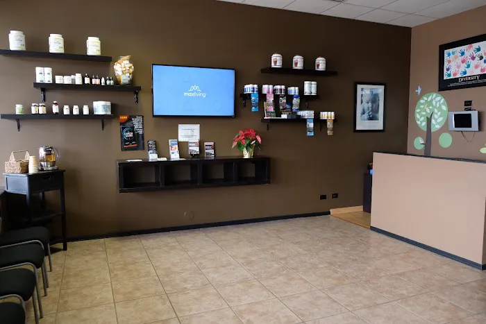Planet Chiropractic Picture 9