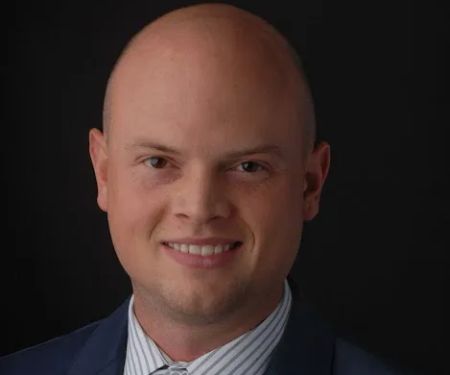 Dr. Daniel Moynihan, D.C.