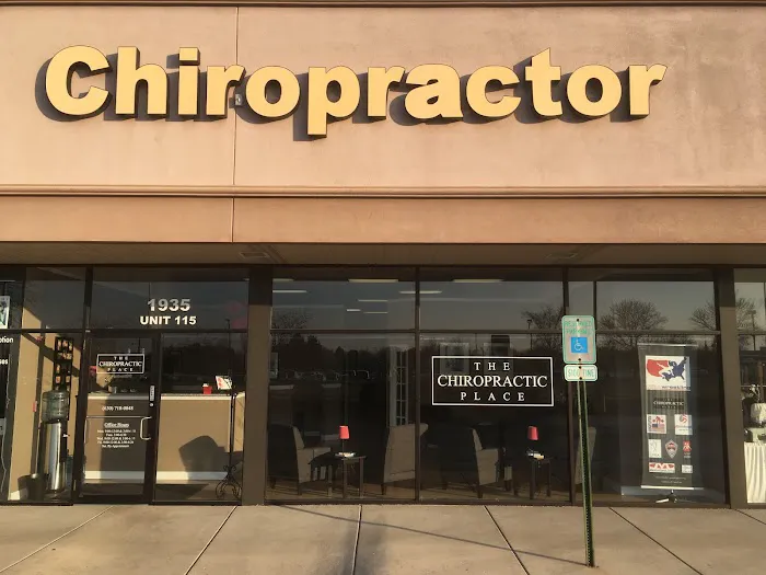 Andrew J. Czarniewski, DC Picture 1