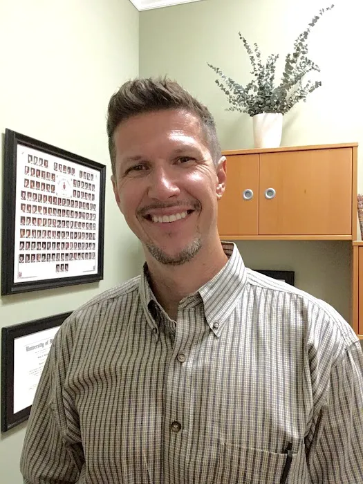 Andrew J. Czarniewski, DC Picture 2