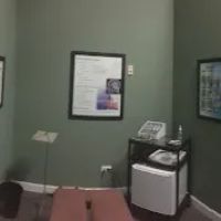 The Chiropractic Place of Naperville ico
