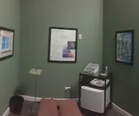 The Chiropractic Place of Naperville