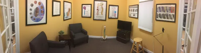The Chiropractic Place of Naperville Picture 5