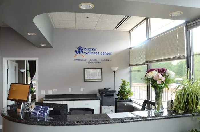 Buchar Family Chiropractic Picture 4