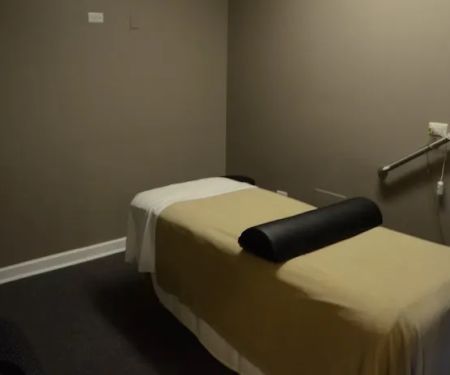 Buchar Family Chiropractic