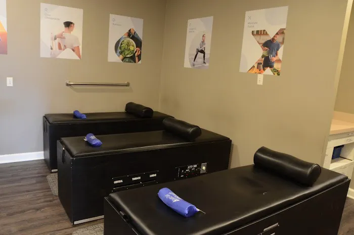 Buchar Family Chiropractic Picture 10