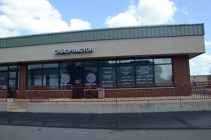 Buchar Family Chiropractic Picture 3