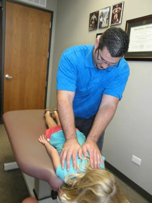 Action Chiropractic and Sports Injury Center Picture 9
