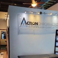 Action Chiropractic and Sports Injury Center ico