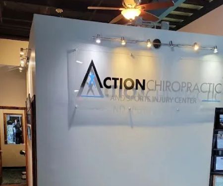 Action Chiropractic and Sports Injury Center