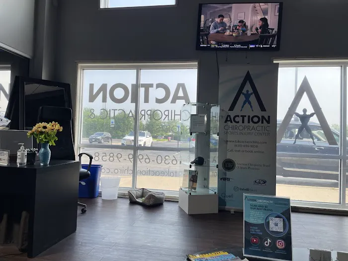 Action Chiropractic and Sports Injury Center Picture 6