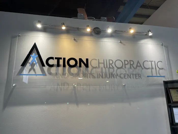 Action Chiropractic and Sports Injury Center Picture 5