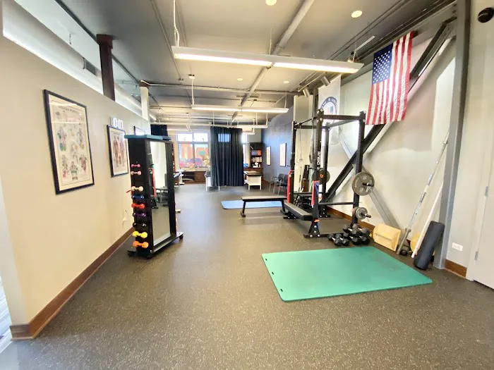 Illinois Spinal and Sports Rehabilitation Picture 4