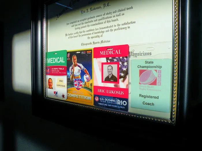 Illinois Spinal and Sports Rehabilitation Picture 6