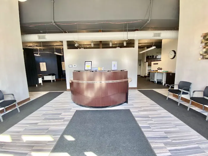 Illinois Spinal and Sports Rehabilitation Picture 3