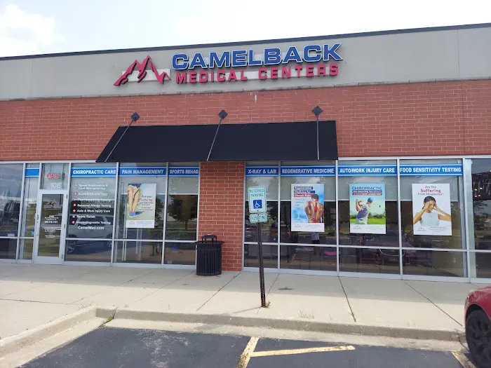 Camelback Medical Centers Picture 4