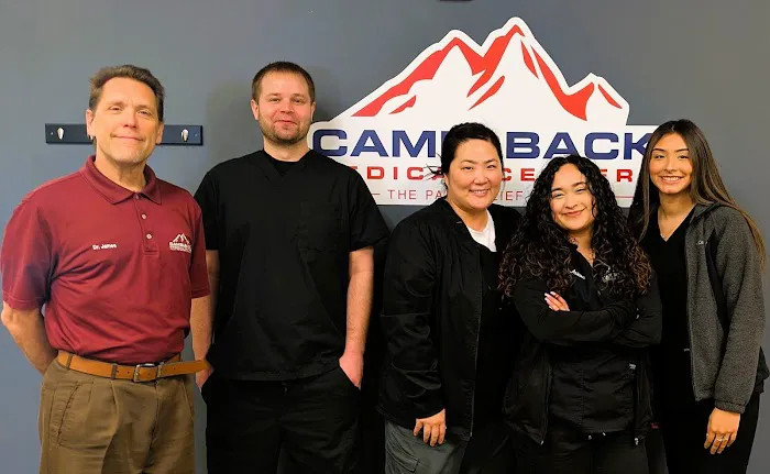 Camelback Medical Centers Picture 1